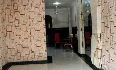 dijual rumah minimalis 3 lantai di lebak bulus