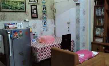 dijual rumah minimalis antapani siap huni hook