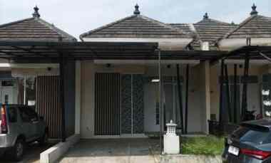 dijual rumah minimalis di bandung