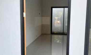 dijual rumah minimalis di cinere limo depok