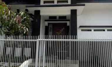 dijual rumah minimalis di ciwaruga bandung barat