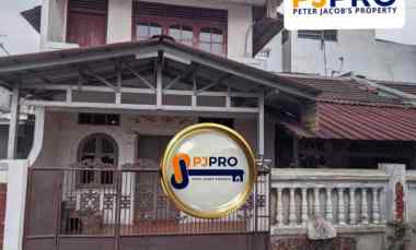 dijual rumah minimalis di galaxy bekasi
