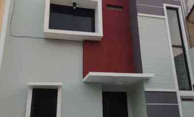 dijual rumah minimalis didepok