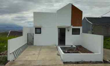dijual rumah minimalis kota bandung