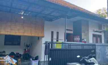 dijual rumah minimalis lokasi dalung permai