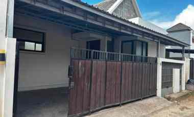 dijual rumah minimalis lokasi pedungan denpasar