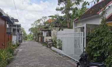 dijual rumah minimalis lokasi sibang gede