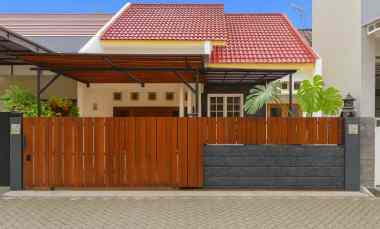 dijual rumah minimalis murah