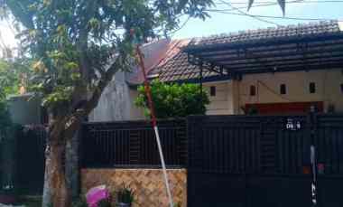 dijual rumah minimalis murah