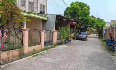 Dijual Rumah Minimalis Murah