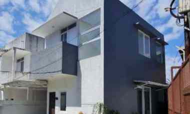 dijual rumah minimalis siap huni di kopo bandumg