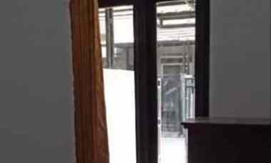 dijual rumah minimalis siap huni under 2m