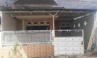 dijual rumah mininalis di perumahan kalirejo bangil