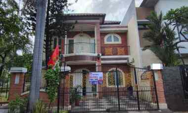 dijual rumah mitra gading villa kelapa