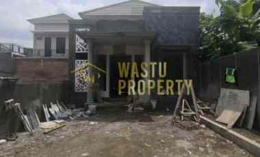 gambar dijual rumah mlati
