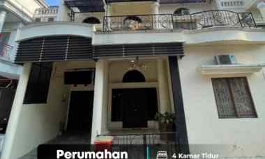 dijual rumah mlati