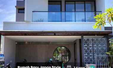 dijual rumah mlati sleman