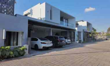 dijual rumah mlati sleman yogyakarta