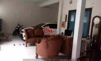 dijual rumah moch ramdhan