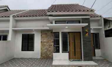 gambar dijual rumah modern kualitas dan lokasi ok