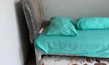 dijual rumah modern minimalis greenlake