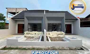 gambar dijual rumah modern siaphuni di kebalen bekasi