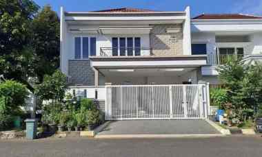 dijual rumah modernland ji pulau dewa