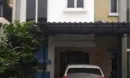 Dijual Rumah Modernland Kota Tangerang