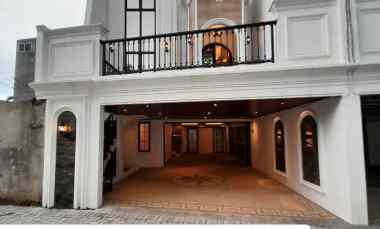 dijual rumah moh kahfi 1 jagakarsa