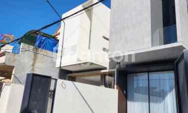 Ready 2 Unit Rumah, Mojo, Dharmahusada, Ready Agustus 2025