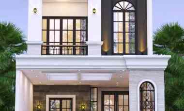 dijual rumah mojoarum