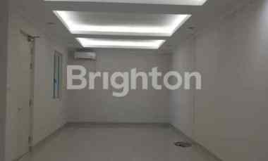 dijual rumah mojoarum