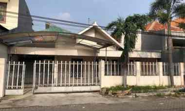 dijual rumah mojoarum
