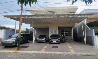 dijual rumah mojoarum