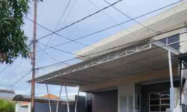 dijual rumah mojoarum