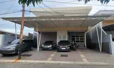 dijual rumah mojoarum