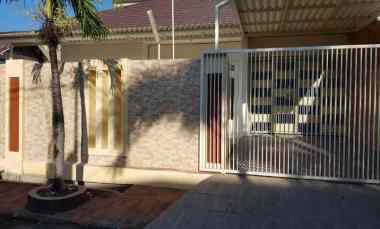 dijual rumah mojoarum