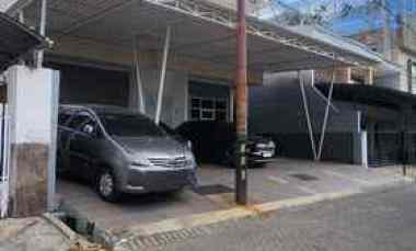 dijual rumah mojoarum surabaya