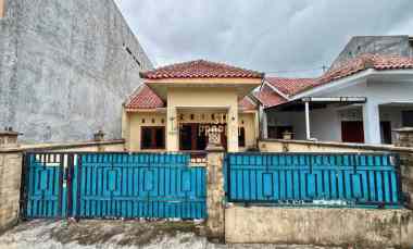 dijual rumah mojokerten