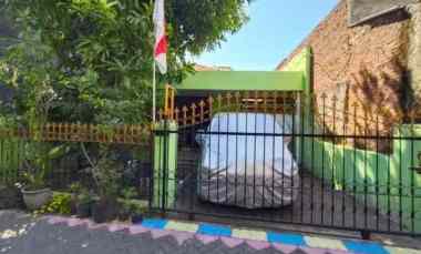 dijual rumah mojoklanggru