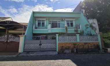 dijual rumah mojoklanggru