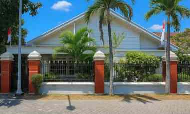 dijual rumah mojoklanggru kidul