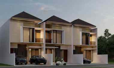 dijual rumah mojoklanggru kidul