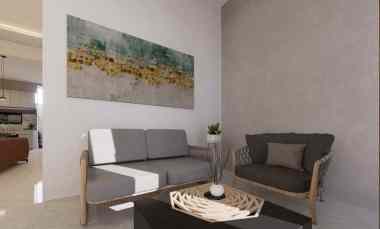 Mojoklangru, Rumah Progress Serah Terima 1thn, dekat Gm, Manyar