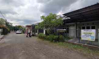 Rumah Mojoroto Kota Kediri, Mojoroto Indah dekat Kampus UNP Kediri
