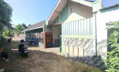 dijual rumah mojosongo jebres surakarta