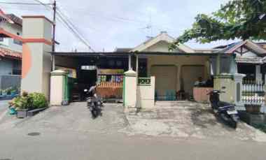 dijual rumah mojosongo jebres surakarta