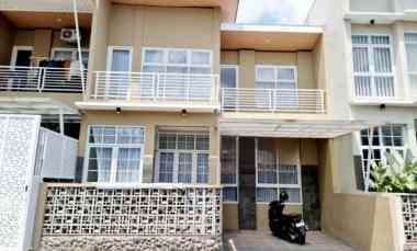 dijual rumah mojosongo jebres surakarta