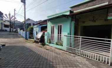 dijual rumah mojosongo jebres surakarta