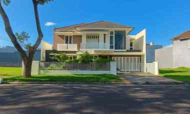 dijual rumah monticello royal residence